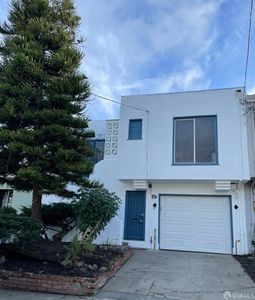 864 Rolph St, San Francisco, CA, 94112