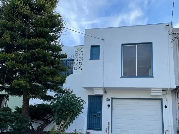 864 Rolph St, San Francisco, CA 94112