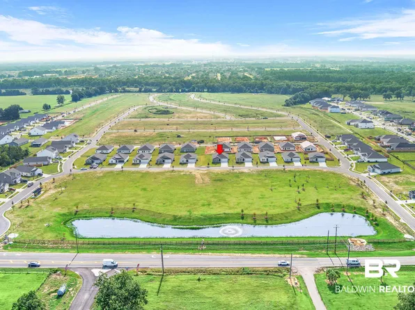 18148 Coneflower Cir, Foley, AL 36535