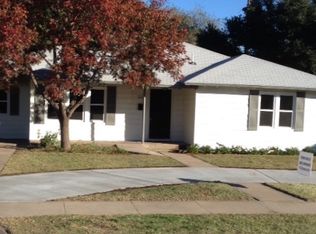 3104 31st St, Lubbock, TX 79410
