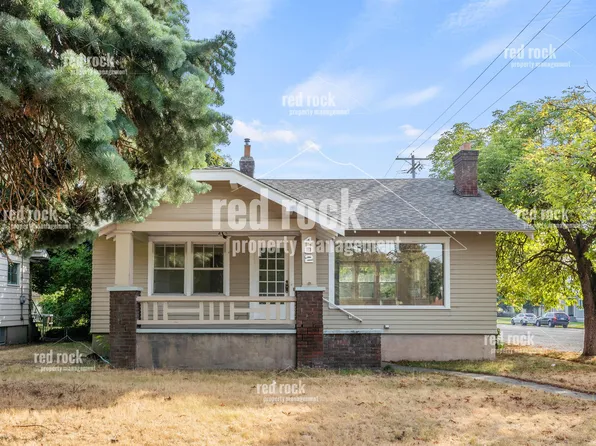 402 E Baldwin Ave, Spokane, WA 99207
