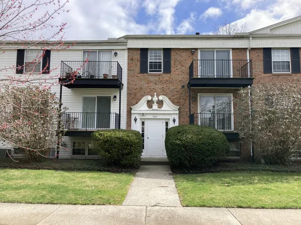5357 Portland St APT 202, Columbus, OH 43235