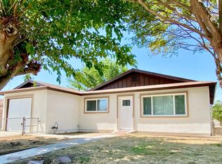 2324 Flower St, Wasco, CA 93280