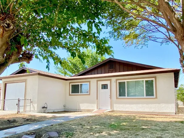 2324 Flower St, Wasco, CA 93280