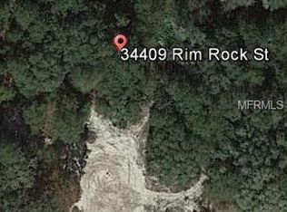 Rim Rock St, Webster, FL 33597