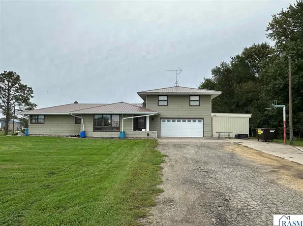 34544 740th Ave, Saint James, MN 56081