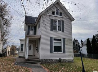 2018 State St #2, Quincy, IL 62301