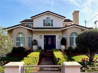 1958 Beverly Dr, Pasadena, CA 91104