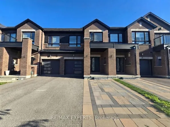35 Landolfi Way, Bradford West Gwillimbury, ON L3Z 4L7