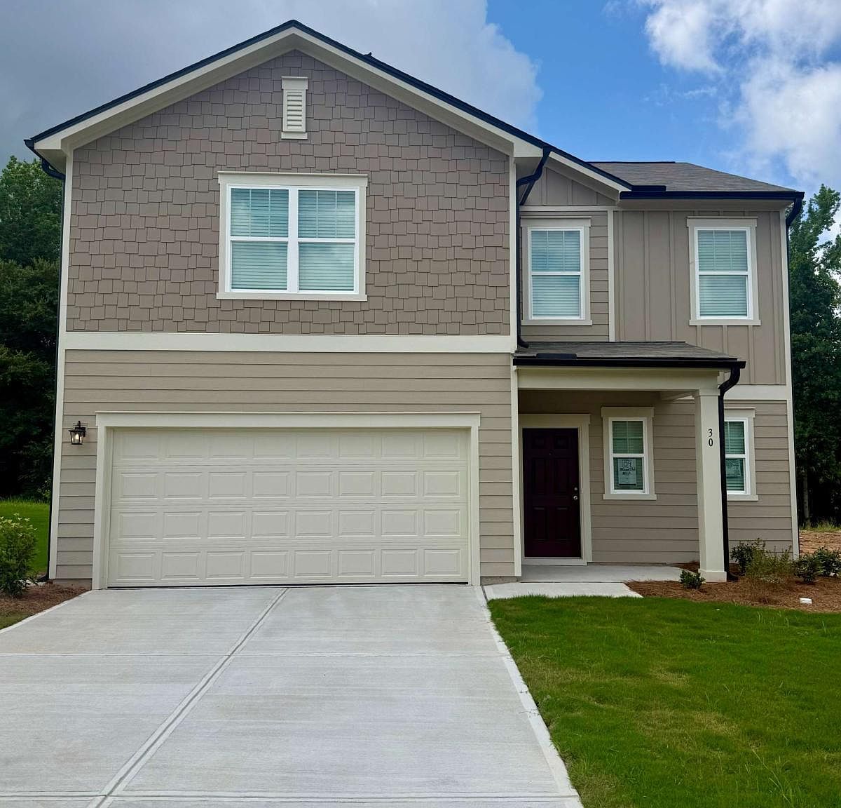 30 Crescent Blvd — Oak Mountain Golf Club