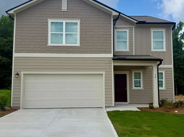 30 Crescent Blvd, Carrollton, GA 30116