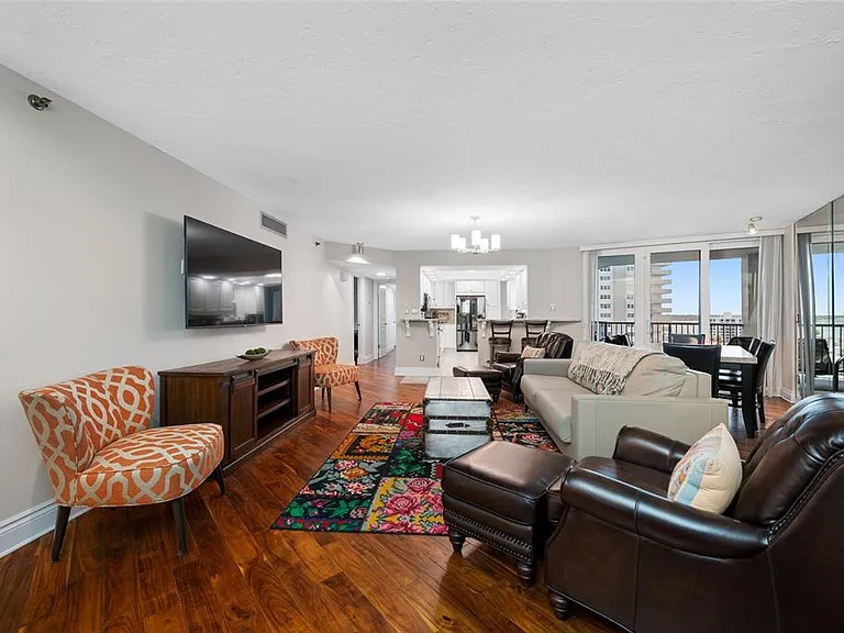 1600 Gulf Blvd #1016 — Photo 13
