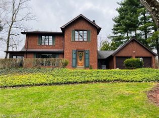 1924 N Revere Rd, Akron, OH 44333