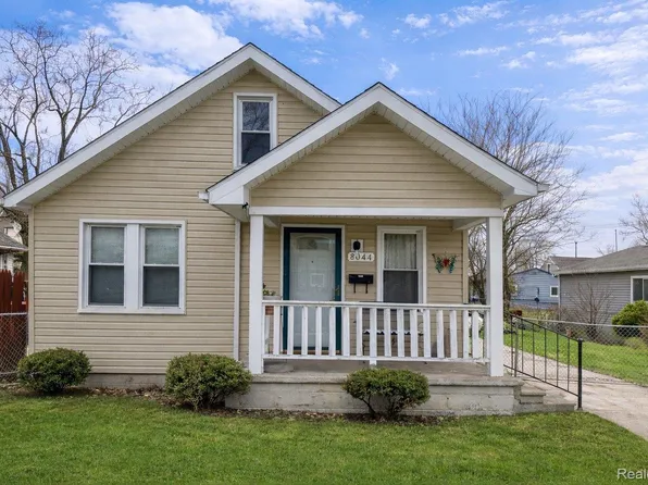8044 Hudson Ave, Warren, MI 48089