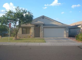 13470 W Redfield Rd, Surprise, AZ 85379