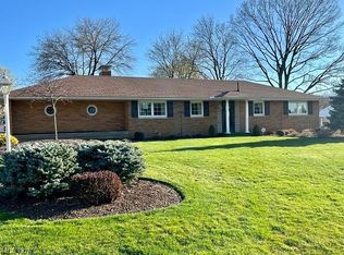 3826 21st St NW, Canton, OH 44708