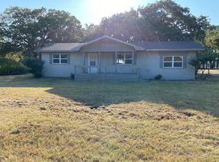 997 Grandview Rd, Ardmore, OK 73401