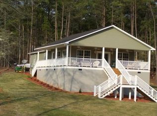 704 Starboard Trl, Sparta, GA 31087