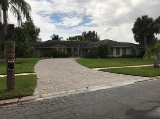 1450 Country Club Dr NE, Palm Bay, FL 32905
