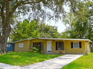342 Sonora Dr, Orange Park, FL 32073