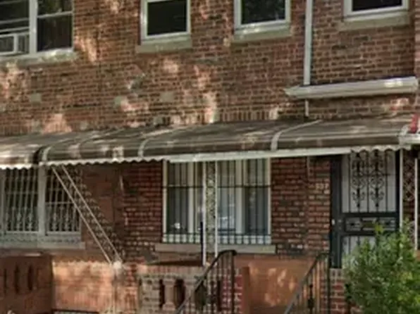 537 E 55th St, Brooklyn, NY 11203