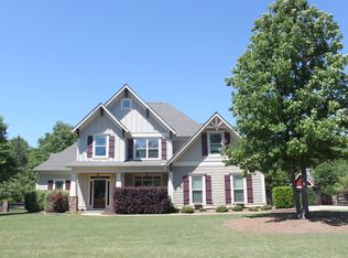 114 Barnsley Farms Dr, Senoia, GA