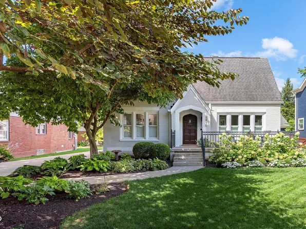 5830 N New Jersey St, Indianapolis, IN 46220