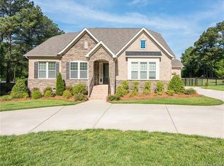 6946 Potter Rd, Weddington, NC 28104
