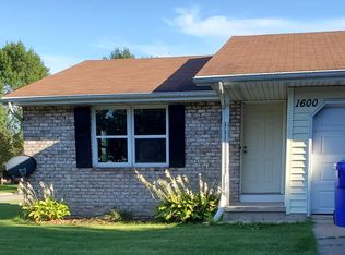 1600 E Moon Beam Trl, Appleton, WI 54915