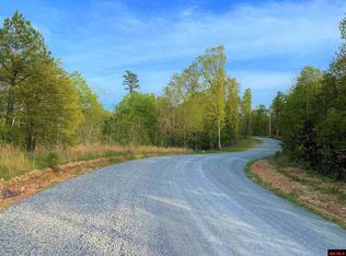 0 Mc #2084, Yellville, AR 72687