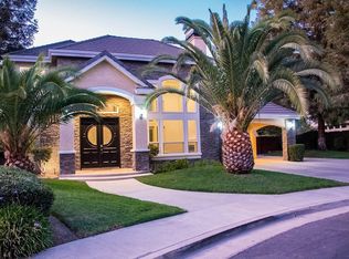 2520 E Harter Ct, Visalia, CA 93292