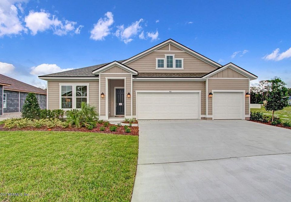 1st image of 461 Montiano Cir