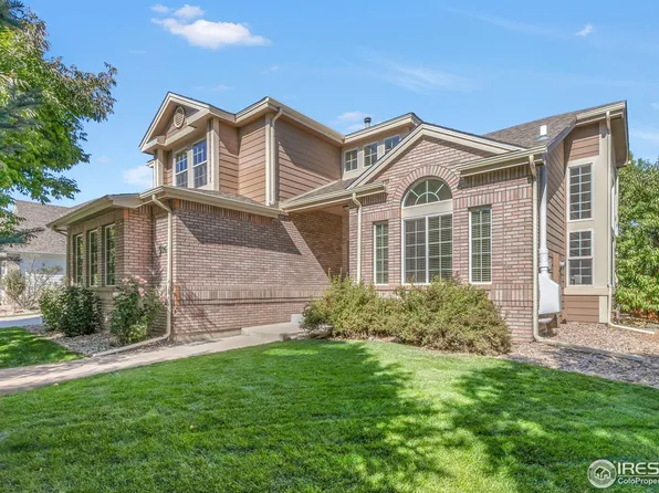 3126 Mesa Verde St, Fort Collins, CO 80525
