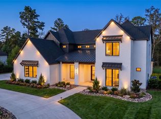 5510 Pine Wood Meadows Ln, Spring, TX 77386