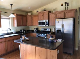 601 N Petroleum Ave, Florence, CO 81226