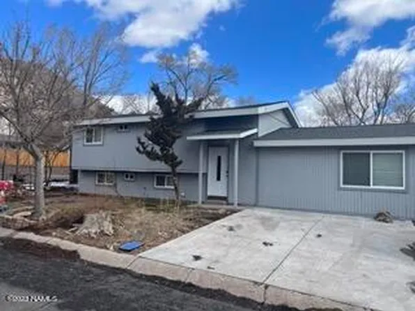 3686 N Steves Blvd, Flagstaff, AZ 86004