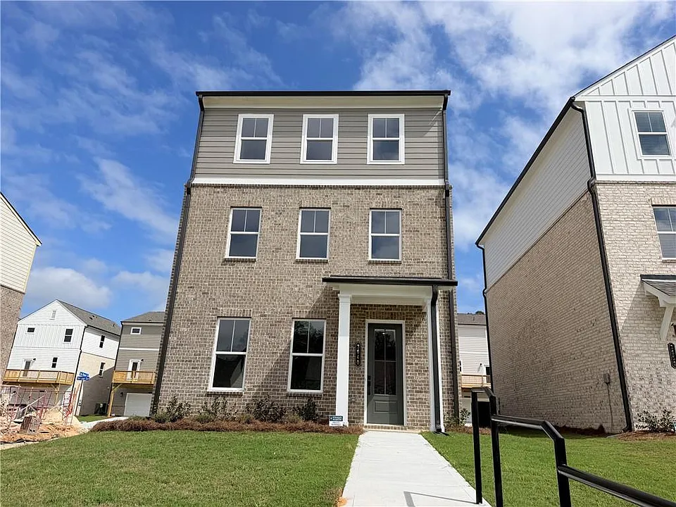 3640 Willow Glade Trl