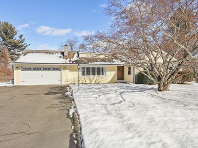 5 Dogwood Dr, Danbury, CT, 06811