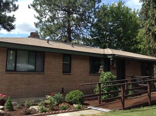 13712 E 25th Ave, Spokane, WA 99216