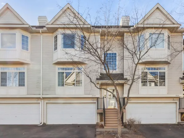 2535 Eagle Trace Ln, Woodbury, MN 55129