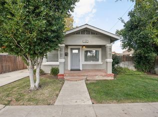 129 W South St, Tracy, CA 95376
