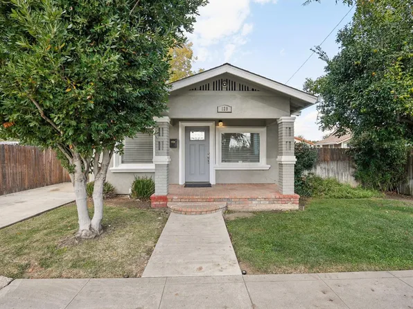 129 W South St, Tracy, CA 95376