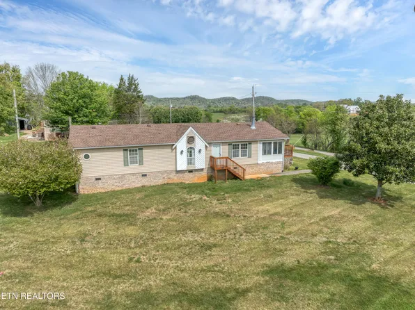 335 Keeble Rd, Maryville, TN 37804