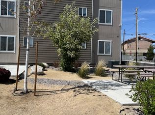 (Undisclosed Address), Reno, NV 89502