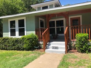 4412 Birchman Ave, Fort Worth, TX 76107