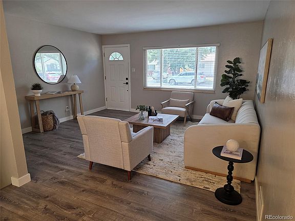 5th image of 3282 S Vrain Street