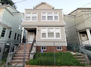 43 Harding Ter #1, Newark, NJ 07112