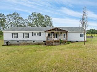 297 Lee Road 2085, Cusseta, AL 36852