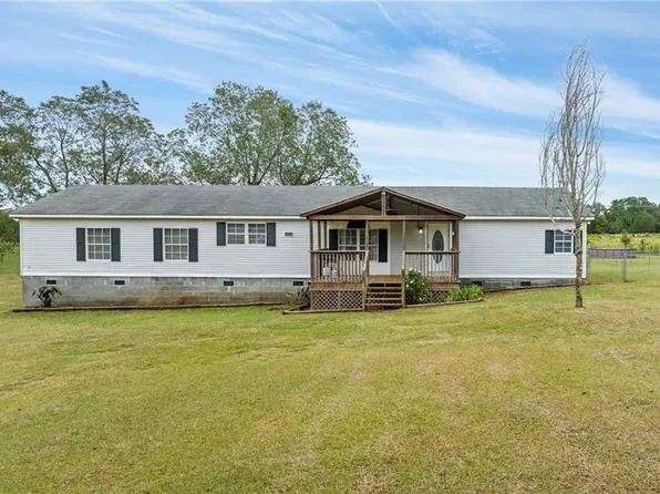 297 Lee Road 2085, Cusseta, AL 36852