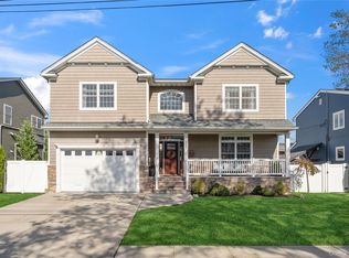 3483 Frederick Street, Oceanside, NY